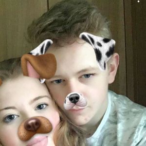 Meet your Posher, Bailey